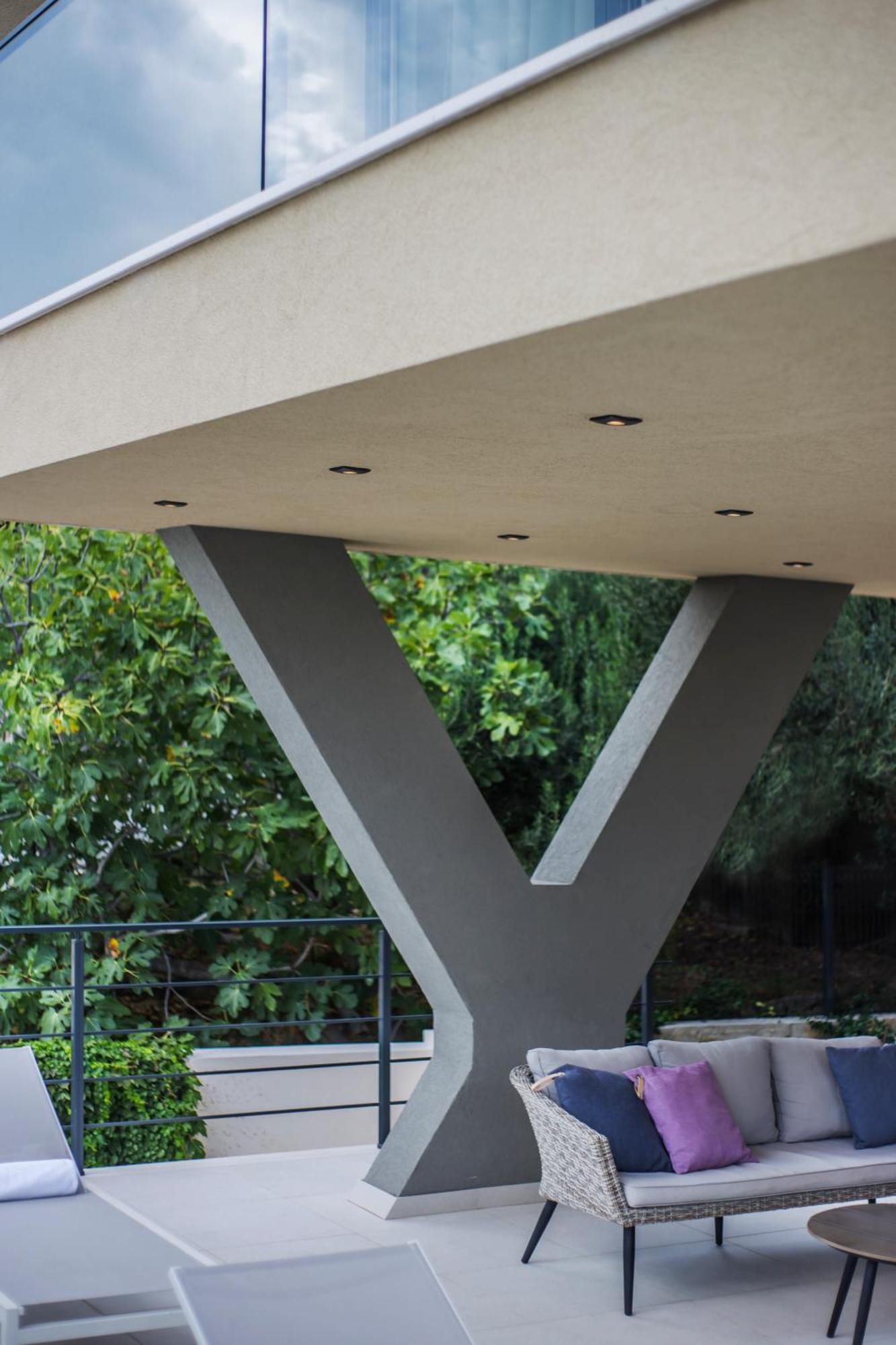 Villa Olive Grove Duce Exterior photo