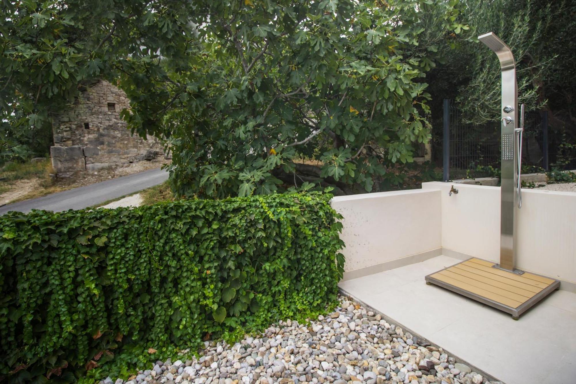 Villa Olive Grove Duce Exterior photo