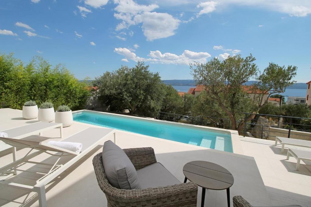 Villa Olive Grove Duce Exterior photo