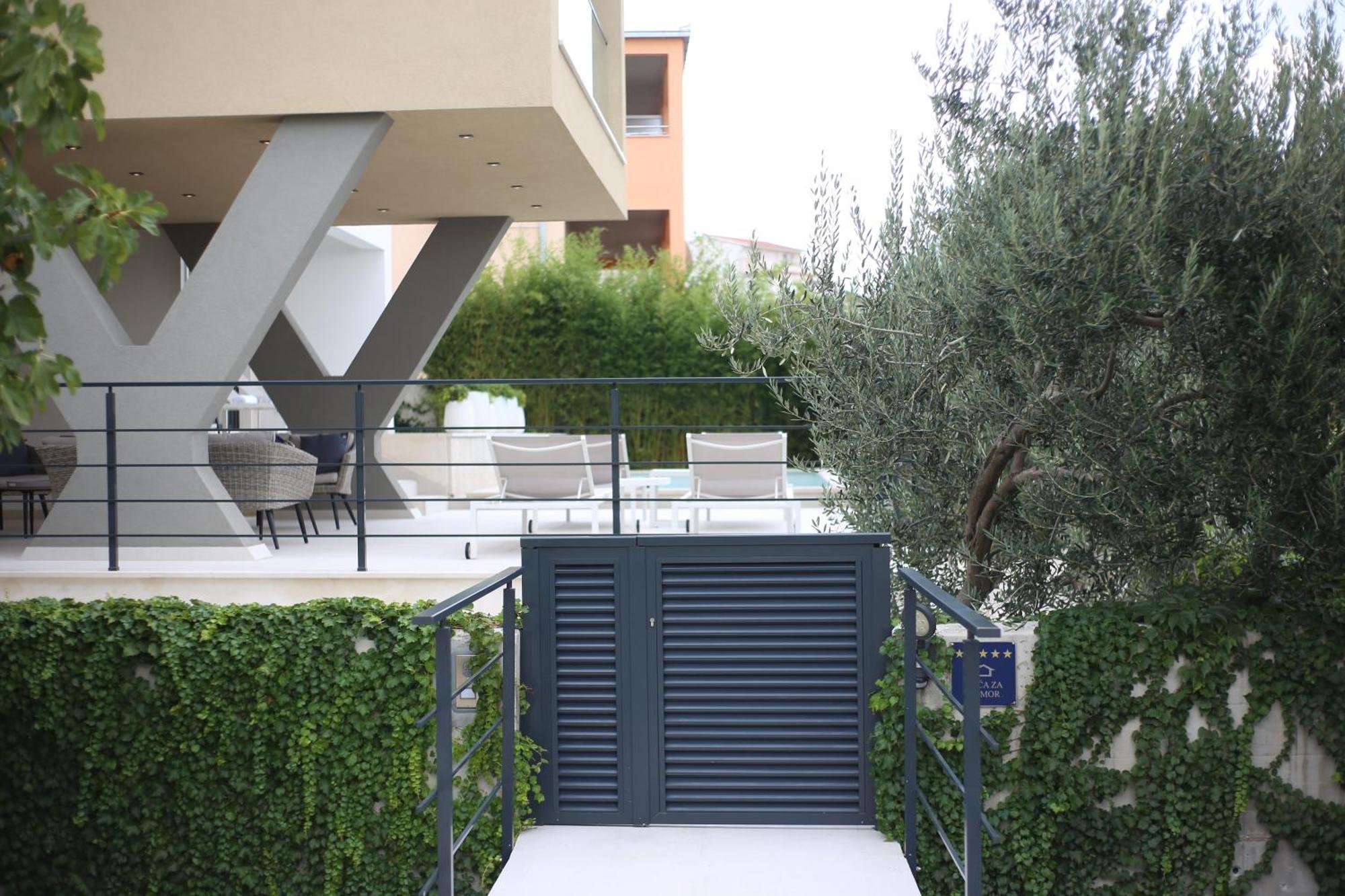 Villa Olive Grove Duce Exterior photo