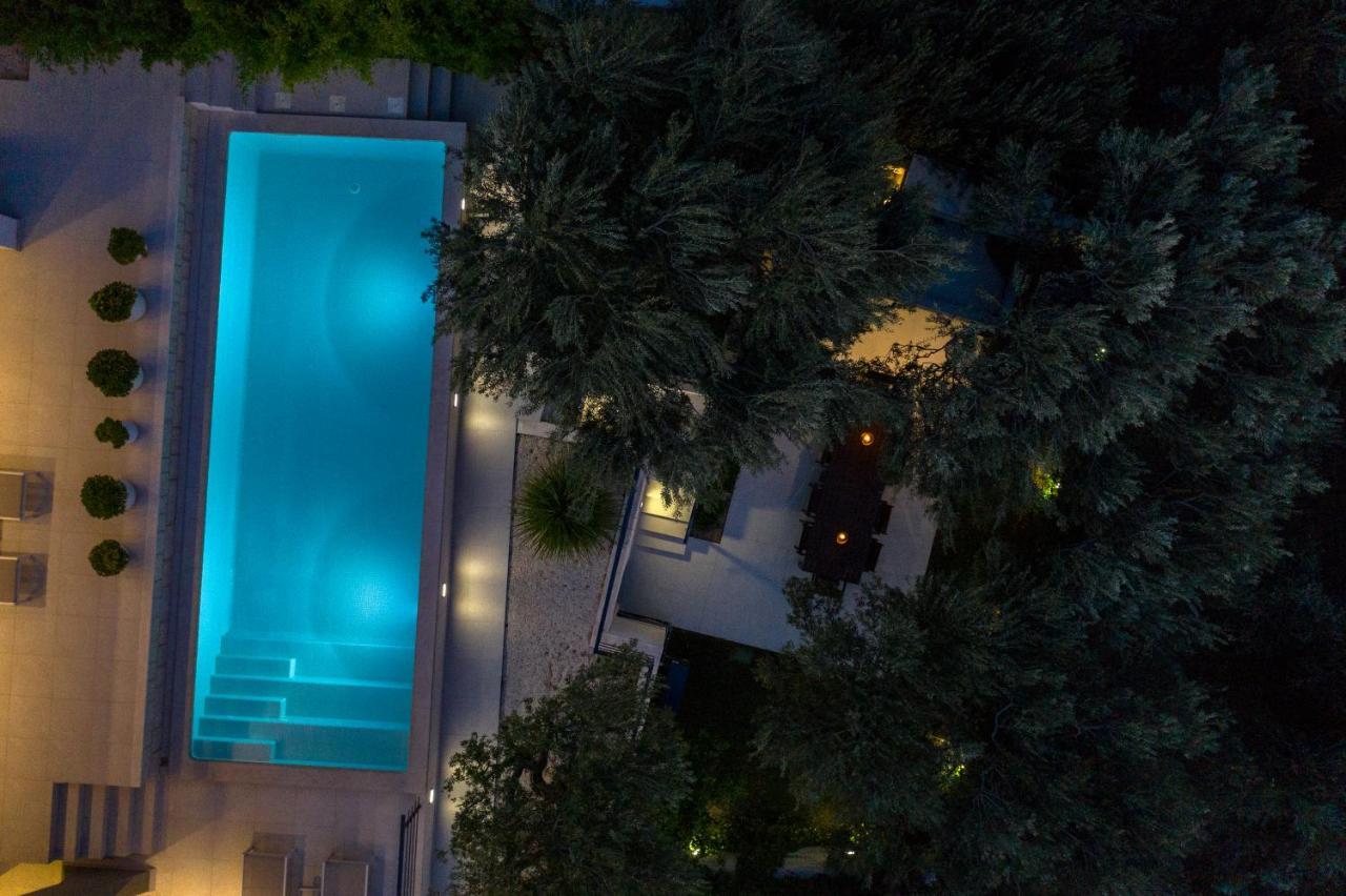 Villa Olive Grove Duce Exterior photo