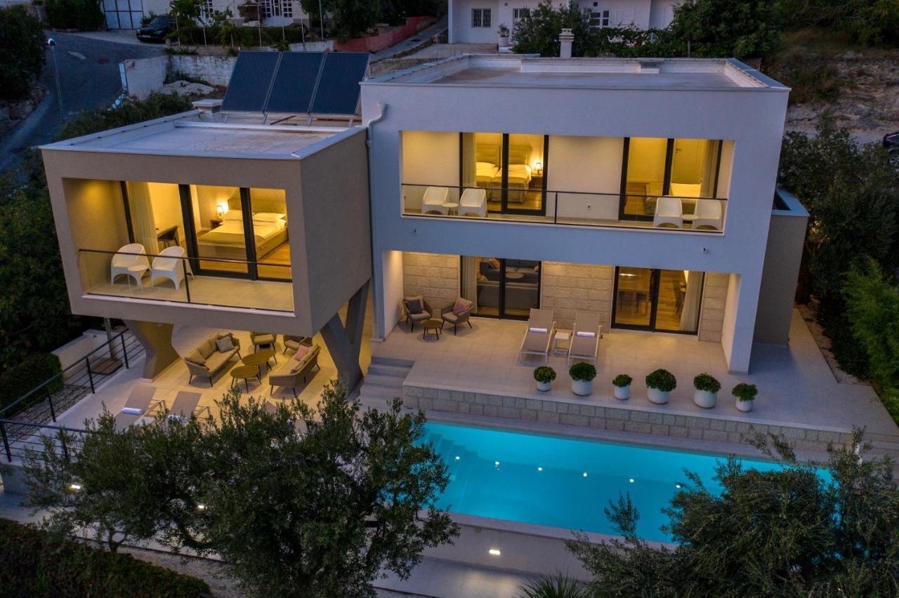 Villa Olive Grove Duce Exterior photo