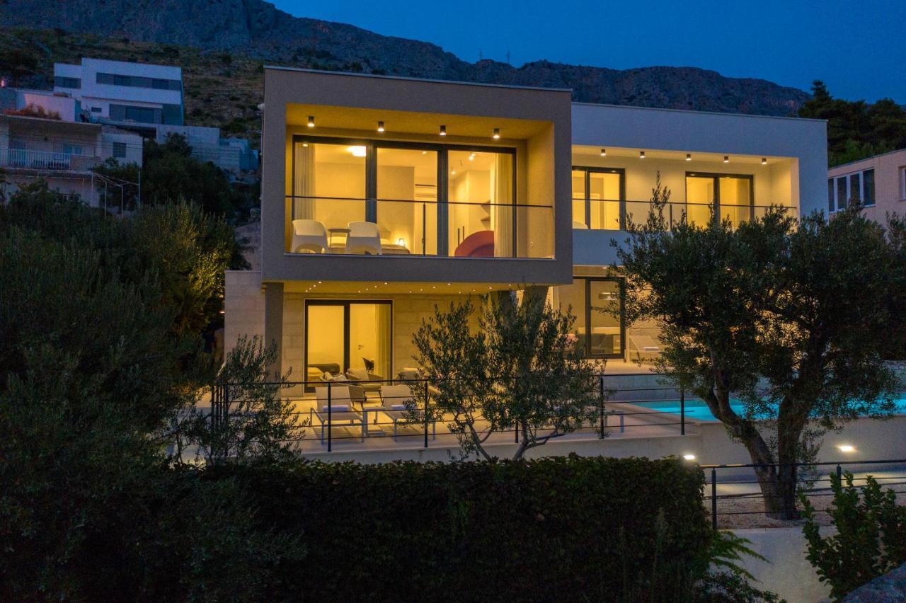 Villa Olive Grove Duce Exterior photo